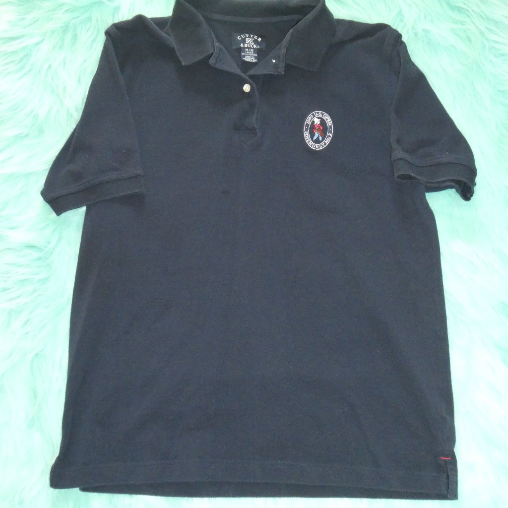 Cutter & Buck Vintage Golf Shirt